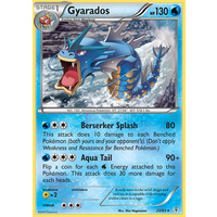 Gyarados 23/83 XY Generations Rare Pokemon Card NEAR MINT TCG