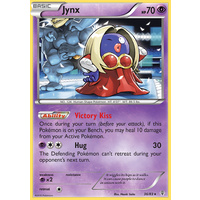Jynx 36/83 XY Generations Rare Pokemon Card NEAR MINT TCG