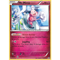 Mr. Mime 52/83 XY Generations Uncommon Pokemon Card NEAR MINT TCG