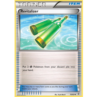 Revitalizer 70/83 XY Generations Uncommon Trainer Pokemon Card NEAR MINT TCG