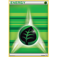 Grass Energy 75/83 XY Generations Common Pokemon Card NEAR MINT TCG