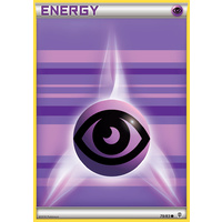 Psychic Energy 79/83 XY Generations Common Pokemon Card NEAR MINT TCG