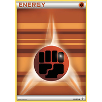 Fighting Energy 80/83 XY Generations Common Pokemon Card NEAR MINT TCG