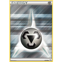 Metal Energy 82/83 XY Generations Common Pokemon Card NEAR MINT TCG