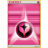 Fairy Energy 83/83 XY Generations Common Pokemon Card NEAR MINT TCG