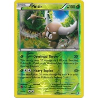 Pinsir 9/83 XY Generations Reverse Holo Rare Pokemon Card NEAR MINT TCG