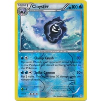 Cloyster 20/83 XY Generations Reverse Holo Uncommon Pokemon Card NEAR MINT TCG
