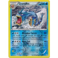 Gyarados 23/83 XY Generations Reverse Holo Rare Pokemon Card NEAR MINT TCG