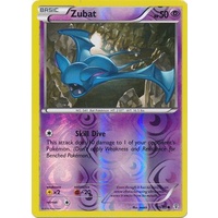 Zubat 30/83 XY Generations Reverse Holo Common Pokemon Card NEAR MINT TCG