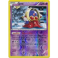 Jynx 36/83 XY Generations Reverse Holo Rare Pokemon Card NEAR MINT TCG