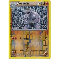 Machoke 41/83 XY Generations Reverse Holo Uncommon Pokemon Card NEAR MINT TCG