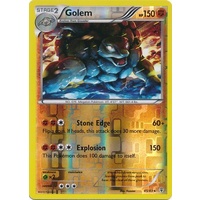 Golem 45/83 XY Generations Reverse Holo Rare Pokemon Card NEAR MINT TCG