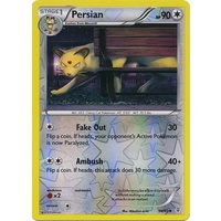 Persian 54/83 XY Generations Reverse Holo Uncommon Pokemon Card NEAR MINT TCG