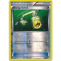 Energy Switch 61/83 XY Generations Reverse Holo Uncommon Trainer Pokemon Card NEAR MINT TCG
