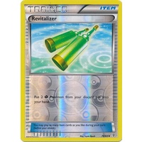 Revitalizer 70/83 XY Generations Reverse Holo Uncommon Trainer Pokemon Card NEAR MINT TCG