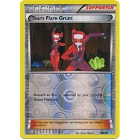 Team Flare Grunt 73/83 XY Generations Reverse Holo Uncommon Trainer Pokemon Card NEAR MINT TCG
