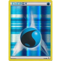 Water Energy 77/83 XY Generations Reverse Holo Common Pokemon Card NEAR MINT TCG