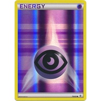 Psychic Energy 79/83 XY Generations Reverse Holo Common Pokemon Card NEAR MINT TCG