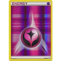 Fairy Energy 83/83 XY Generations Reverse Holo Common Pokemon Card NEAR MINT TCG