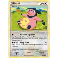 Miltank 47/123 HS Base Set Uncommon Pokemon Card NEAR MINT TCG