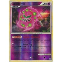 Spiritomb 10/102 HS Triumphant Reverse Holo Rare Pokemon Card NEAR MINT TCG