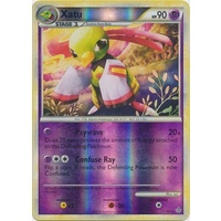 Xatu 11/95 HS Unleashed Reverse Holo Rare Pokemon Card NEAR MINT TCG