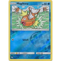 Magikarp 15/68 SM Hidden Fates Reverse Holo Common Pokemon Card NEAR MINT TCG