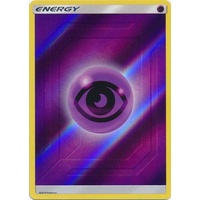 Psychic Energy SM Hidden Fates Reverse Holo Pokemon Card NEAR MINT TCG
