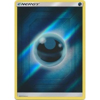 Darkness Energy SM Hidden Fates Reverse Holo Pokemon Card NEAR MINT TCG