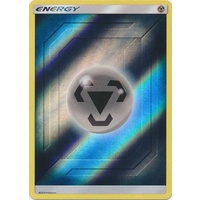 Metal Energy SM Hidden Fates Reverse Holo Pokemon Card NEAR MINT TCG