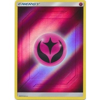 Fairy Energy SM Hidden Fates Reverse Holo Pokemon Card NEAR MINT TCG