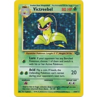 Victreebel 14/64 Jungle Set Unlimited Holo Rare Pokemon Card NEAR MINT TCG