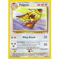 Pidgeot 33/110 Legendary Collection Rare Pokemon Card NEAR MINT TCG