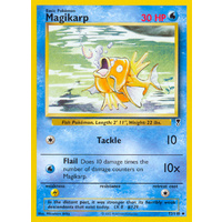 Magikarp 52/110 Legendary Collection Uncommon Pokemon Card NEAR MINT TCG