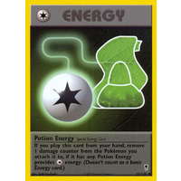 Potion Energy 101/110 Legendary Collection Uncommon Pokemon Card NEAR MINT TCG