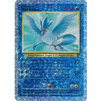 Articuno 2/110 Legendary Collection Reverse Holo Rare Pokemon Card NEAR MINT TCG