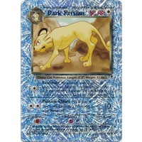 Dark Persian 6/110 Legendary Collection Reverse Holo Rare Pokemon Card NEAR MINT TCG