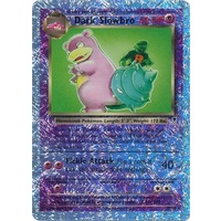 Dark Slowbro 8/110 Legendary Collection Reverse Holo Rare Pokemon Card NEAR MINT TCG