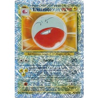 Electrode 22/110 Legendary Collection Reverse Holo Rare Pokemon Card NEAR MINT TCG