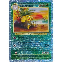 Exeggutor 23/110 Legendary Collection Reverse Holo Rare Pokemon Card NEAR MINT TCG