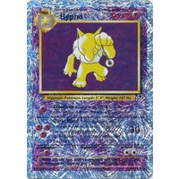 Hypno 25/110 Legendary Collection Reverse Holo Rare Pokemon Card NEAR MINT TCG
