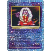 Jynx 26/110 Legendary Collection Reverse Holo Rare Pokemon Card NEAR MINT TCG