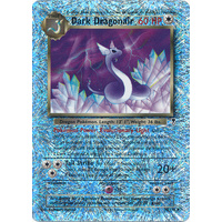 Dark Dragonair 38/110 Legendary Collection Reverse Holo Uncommon Pokemon Card NEAR MINT TCG