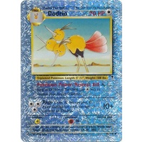 Dodrio 41/110 Legendary Collection Reverse Holo Uncommon Pokemon Card NEAR MINT TCG