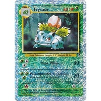 Ivysaur 47/110 Legendary Collection Reverse Holo Uncommon Pokemon Card NEAR MINT TCG