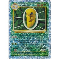 Kakuna 50/110 Legendary Collection Reverse Holo Uncommon Pokemon Card NEAR MINT TCG
