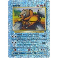 Tauros 65/110 Legendary Collection Reverse Holo Uncommon Pokemon Card NEAR MINT TCG