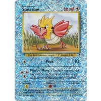 Spearow 94/110 Legendary Collection Reverse Holo Common Pokemon Card NEAR MINT TCG