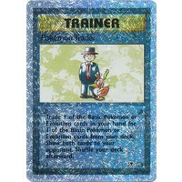 Pokemon Trader 103/110 Legendary Collection Reverse Holo Rare Trainer Pokemon Card NEAR MINT TCG