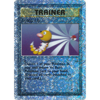 Scoop Up 104/110 Legendary Collection Reverse Holo Rare Trainer Pokemon Card NEAR MINT TCG